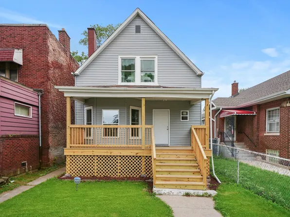 11404 S Prairie Ave, Chicago, IL 60628