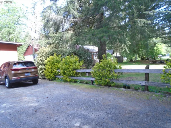 1250 Yale Bridge Rd, Amboy, WA 98601