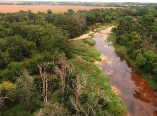 702 SE 40 Rd, Bluff City, KS 67018