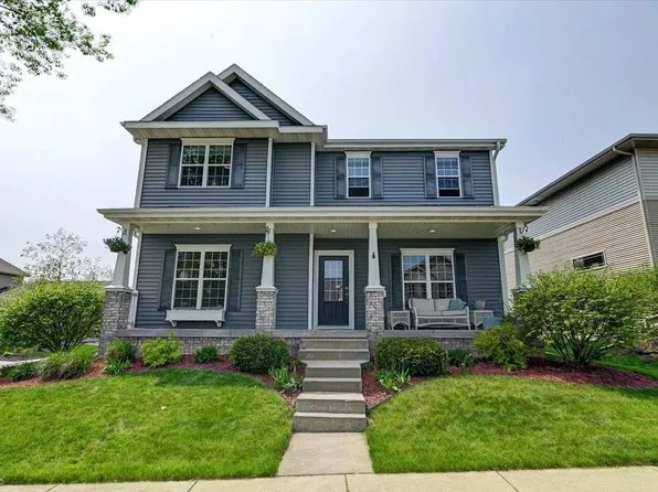 730 Overlook RUN, Verona, WI 53593