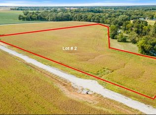 107 Otto Ct, Silex, MO 63377