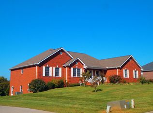 619 Tips Way, Maryville, TN 37804