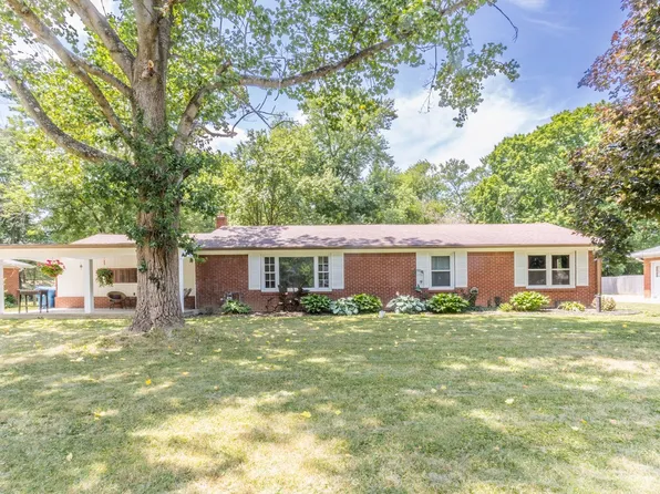 10118 Carrollton Ave, Indianapolis, IN 46280