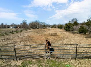 9170 W 311th St, Louisburg, KS 66053