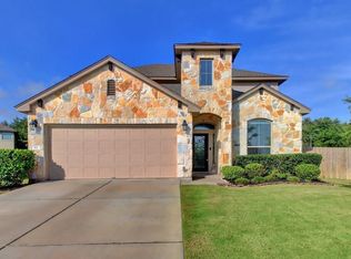 762 Palo Duro Loop, Round Rock, TX 78664