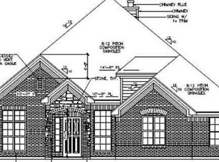3744 Jazmine Dr, Forest Hill, TX 76140
