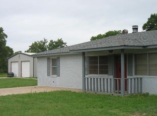 115 County Road 1290, Fairfield, TX 75840