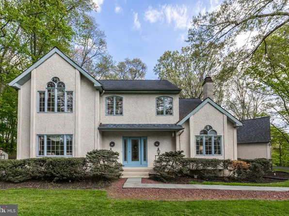 544 Kirk Ln, Media, PA 19063