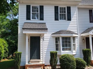 1500 Aversboro Rd, Garner, NC 27529