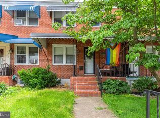 4351 Newport Ave, Baltimore, MD 21211