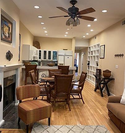 5th image of 2025 Kalorama Rd NW APT 2