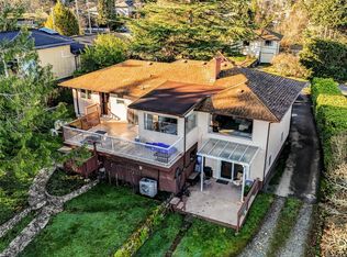 269 Glenairlie Dr, View Royal, BC V9B 1K5