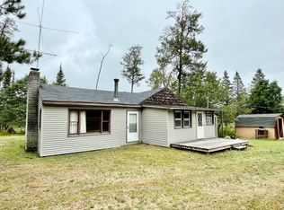 8019 Hanna Trl, Grayling, MI 49738