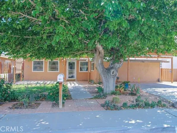931 W Perch Ave, Ridgecrest, CA 93555