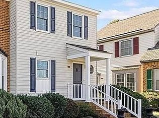 6 Capps Quarters, Hampton, VA 23669