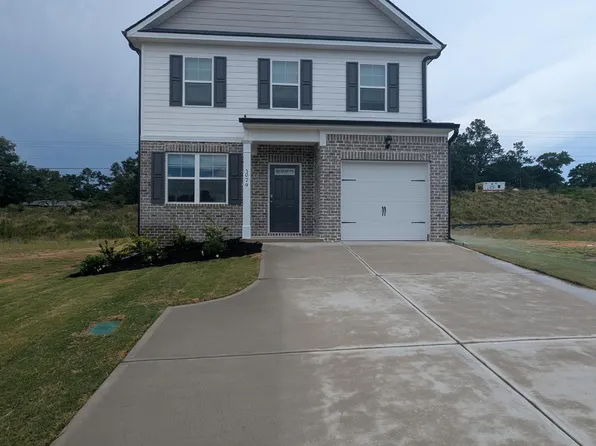3079 Nolana Loop, Graniteville, SC 29829