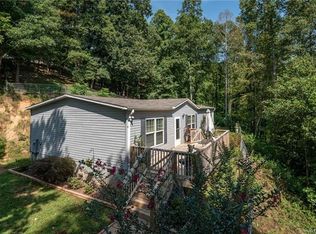 403 Youngs Gap Rd, Fletcher, NC 28732