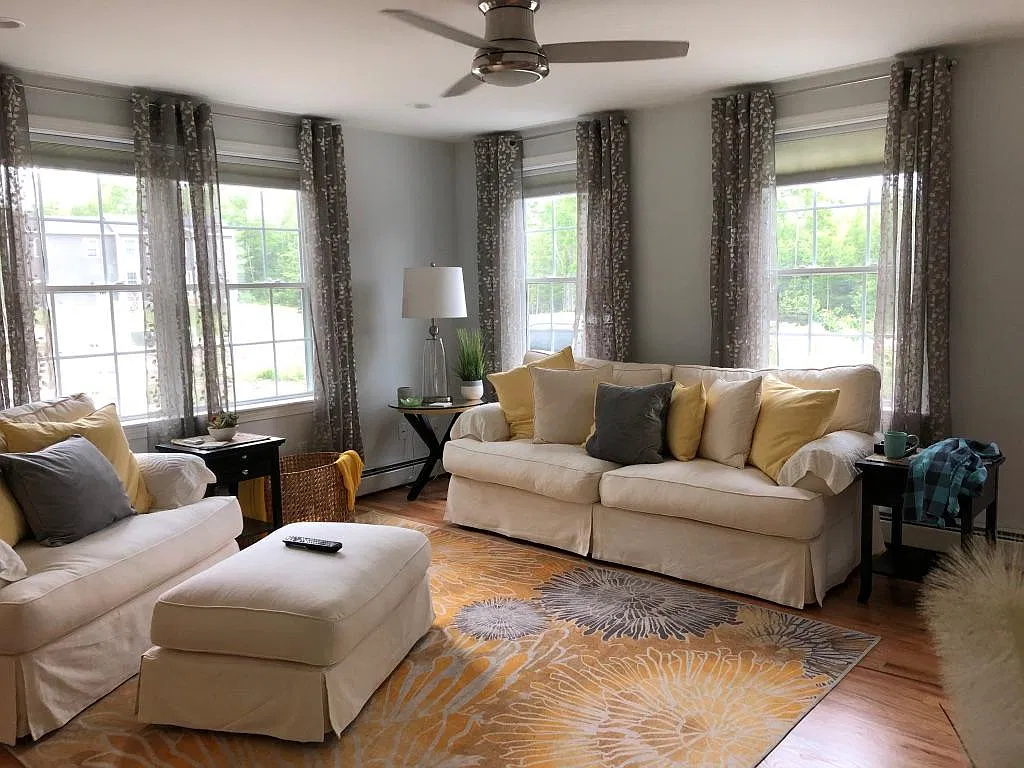 2 bed, 1.5 bath, 1200 sqft, $2,900 — Photo 4