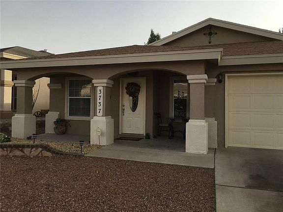2nd image of 3737 Tierra Aurora Dr