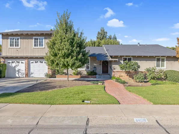 1103 S Linda Vista Street, Visalia, CA 93277