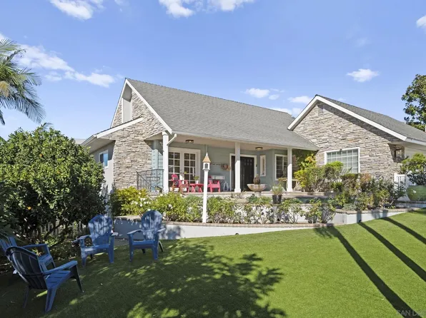 12740 Via Felino, Del Mar, CA 92014