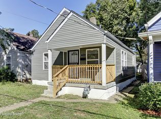 1513 Longfield Ave, Louisville, KY 40215