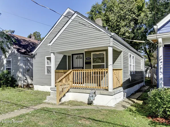 1513 Longfield Ave, Louisville, KY 40215
