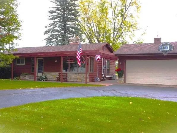 1003 Langlade Rd, Antigo, WI 54409