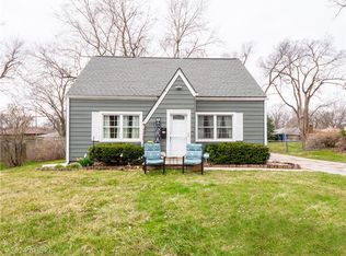 1109 N C St, Indianola, IA 50125