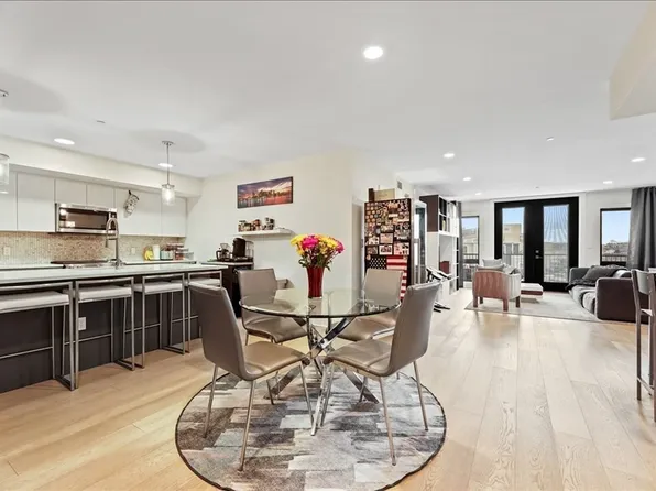 85 Willow Ct Unit 403, Boston, MA 02125