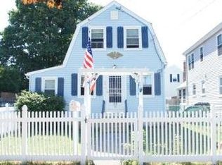 39 Macy St, Quincy, MA 02169