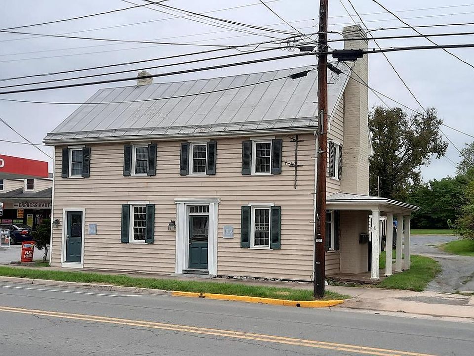 1st image of 217 S Main St #A