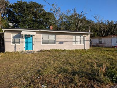 1615 Melson Ave, Jacksonville, FL, 32254