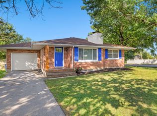 464 Rookwood Pkwy, Lexington, KY 40505