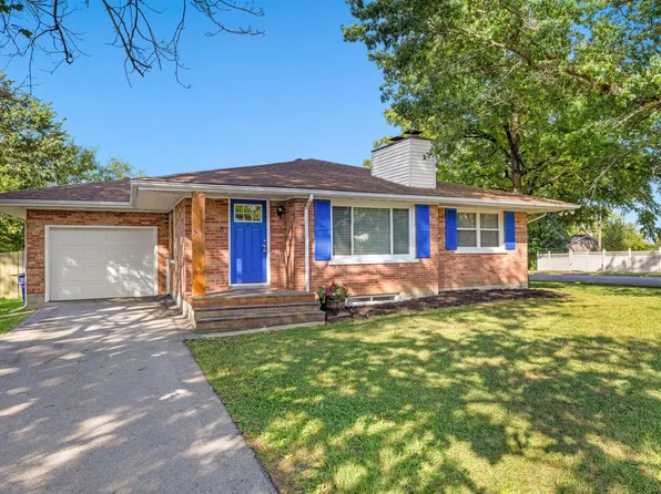 464 Rookwood Pkwy, Lexington, KY 40505