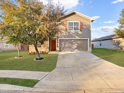 807 SIX IRON, San Antonio, TX, 78221