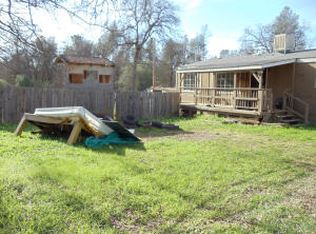 12020 Randolph Rd, Redding, CA 96003