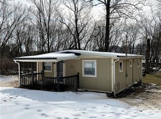 107 Narrows Rd, Fombell, PA 16123