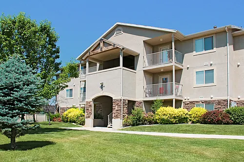 Autumn Hills Apartments Photo 1