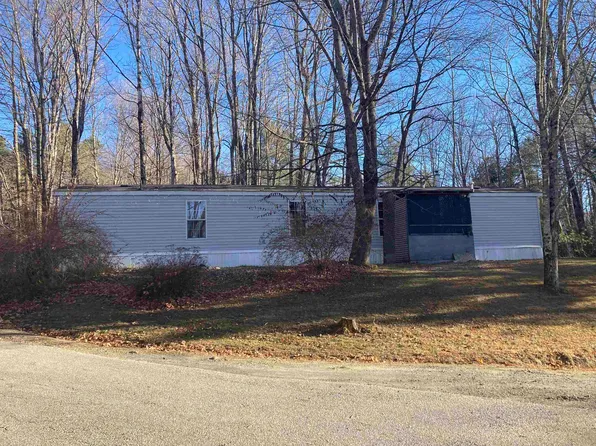 13 Arbor Lane, Canaan, NH 03741