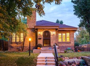 2360 Dahlia St, Denver, CO 80207