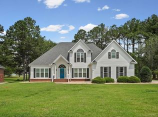 1007 River Pointe Dr, Albany, GA 31701