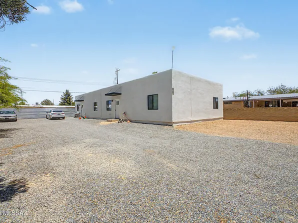 3619 E Felix Blvd, Tucson, AZ 85706
