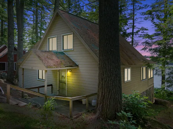 157 Crystal Spring Lane #16, Rome, ME 04963