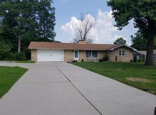 2766 Gordonville Rd, Cape Girardeau, MO 63703