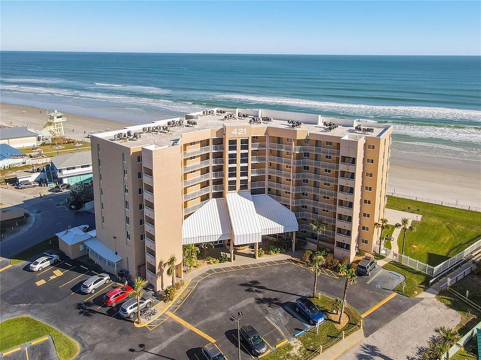 1st image of 421 S ATLANTIC AVENUE #301
