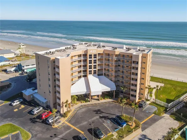 421 S Atlantic Ave #301, New Smyrna Beach, FL 32169