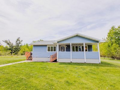 6328 E Cutter Rd, South Range, WI, 54874