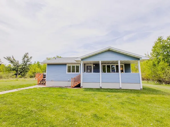 6328 E Cutter Rd, South Range, WI 54874
