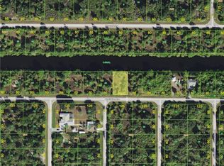 14336 McClellan Ave, Port Charlotte, FL 33953